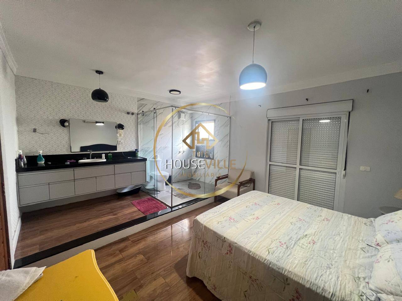Casa à venda com 4 quartos, 280m² - Foto 6