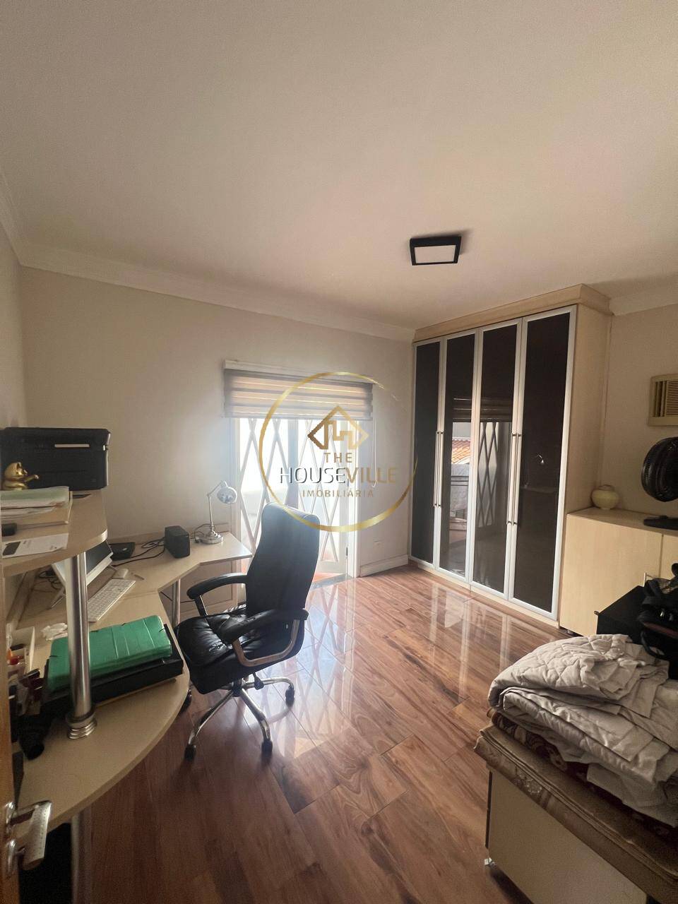 Casa à venda com 4 quartos, 280m² - Foto 9