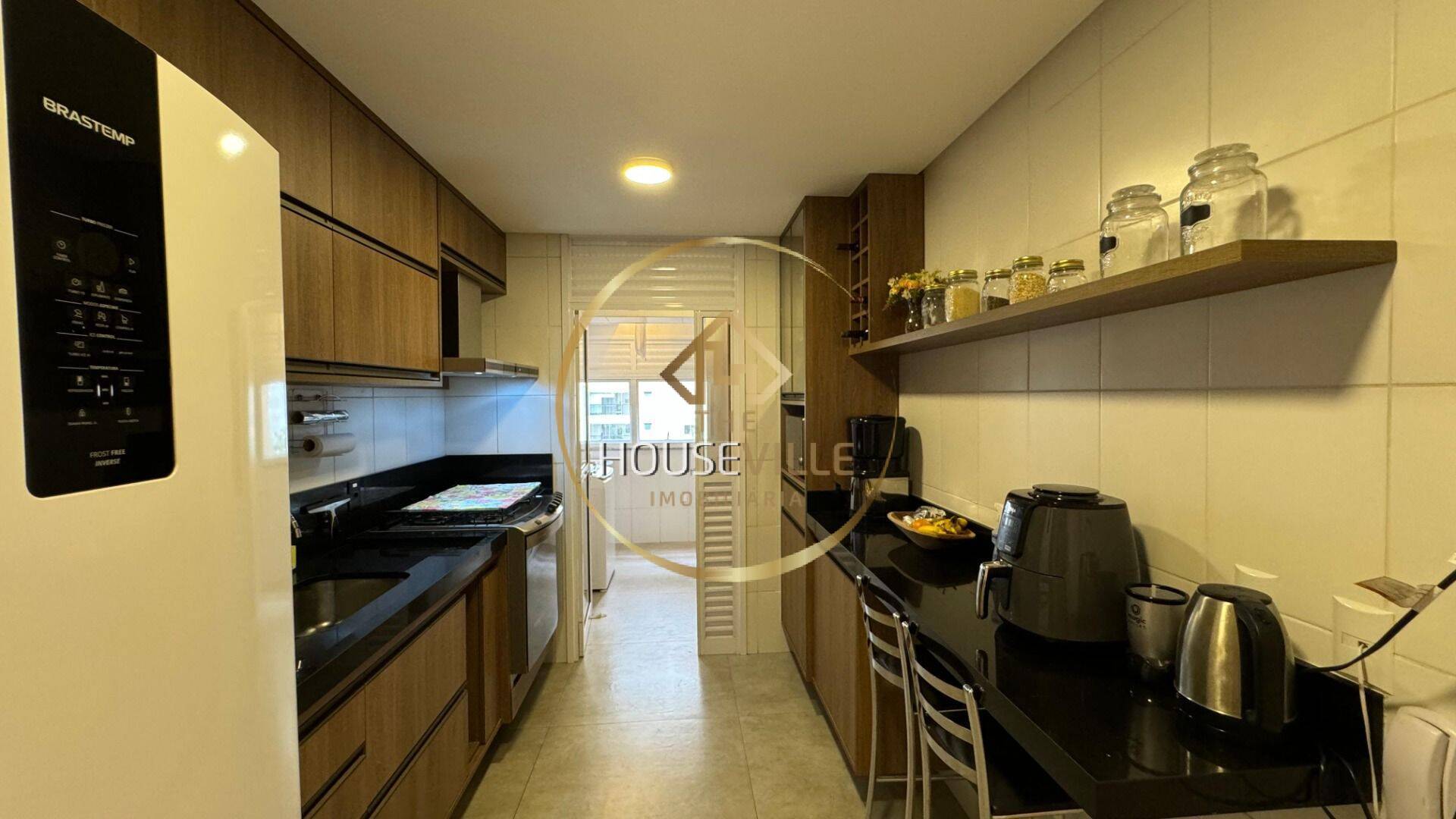 Apartamento à venda com 3 quartos, 114m² - Foto 6