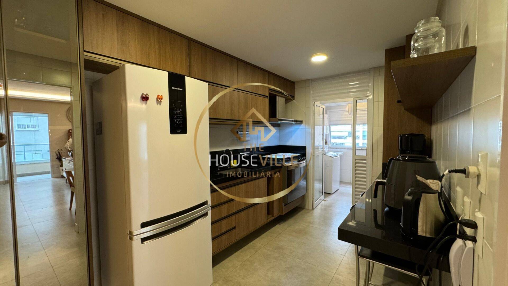Apartamento à venda com 3 quartos, 114m² - Foto 7