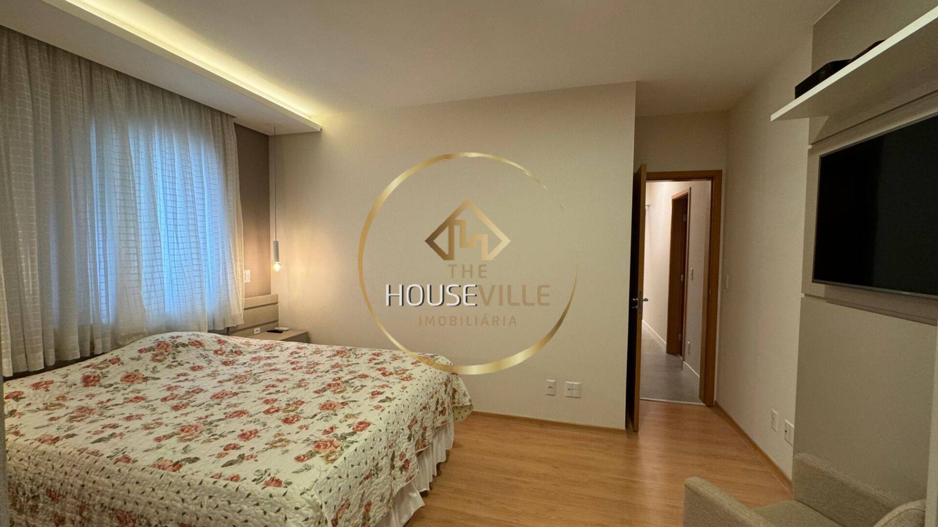 Apartamento à venda com 3 quartos, 114m² - Foto 8