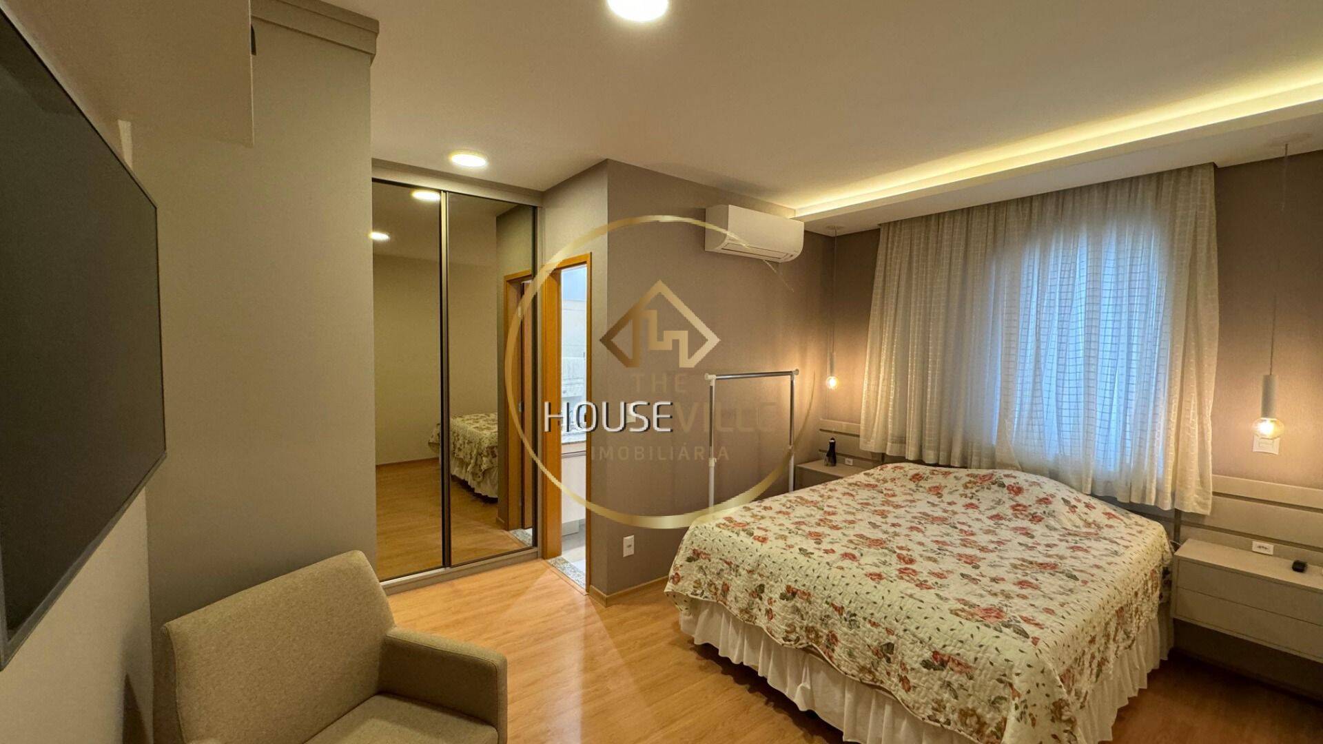 Apartamento à venda com 3 quartos, 114m² - Foto 9