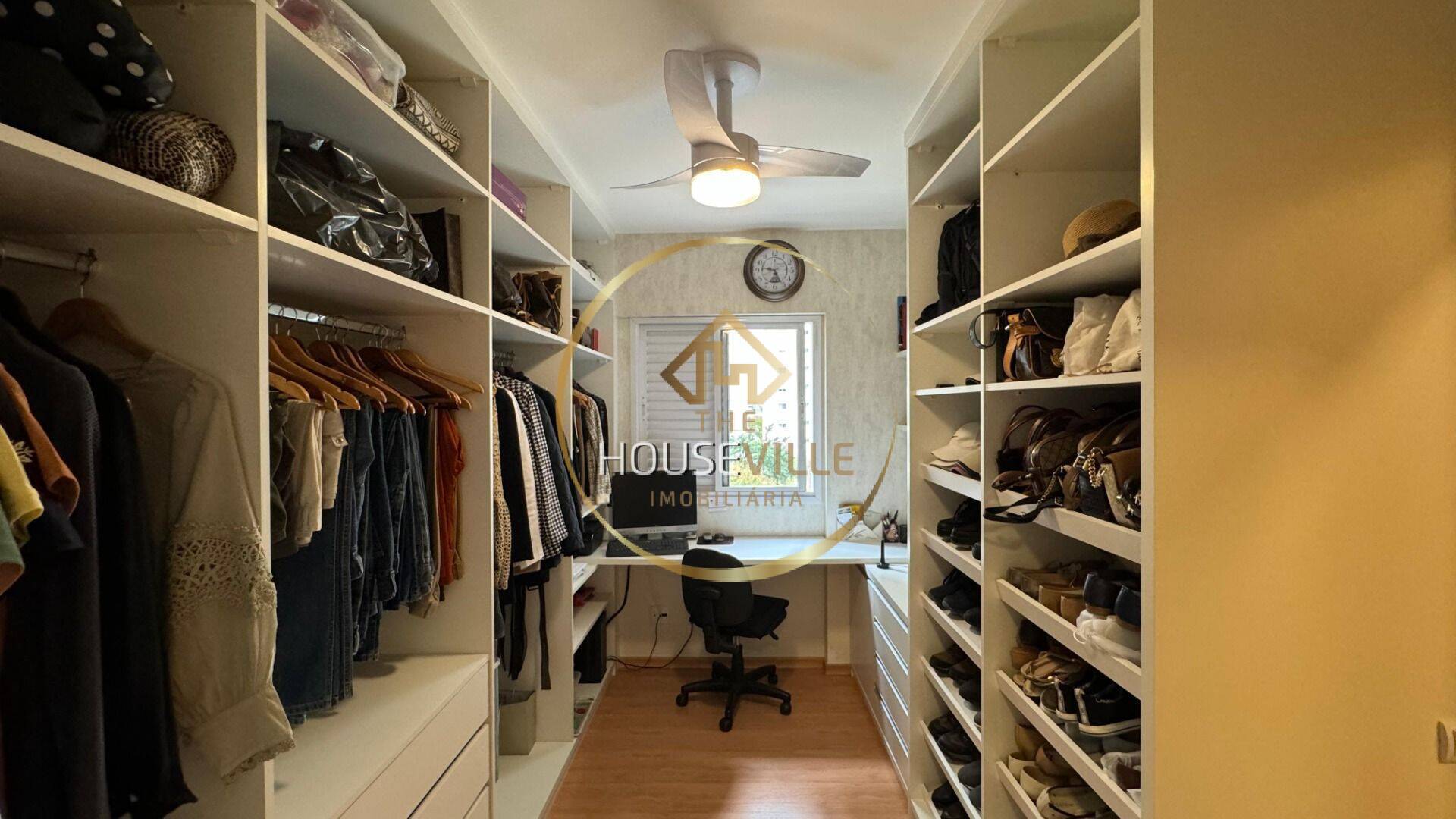 Apartamento à venda com 3 quartos, 114m² - Foto 10
