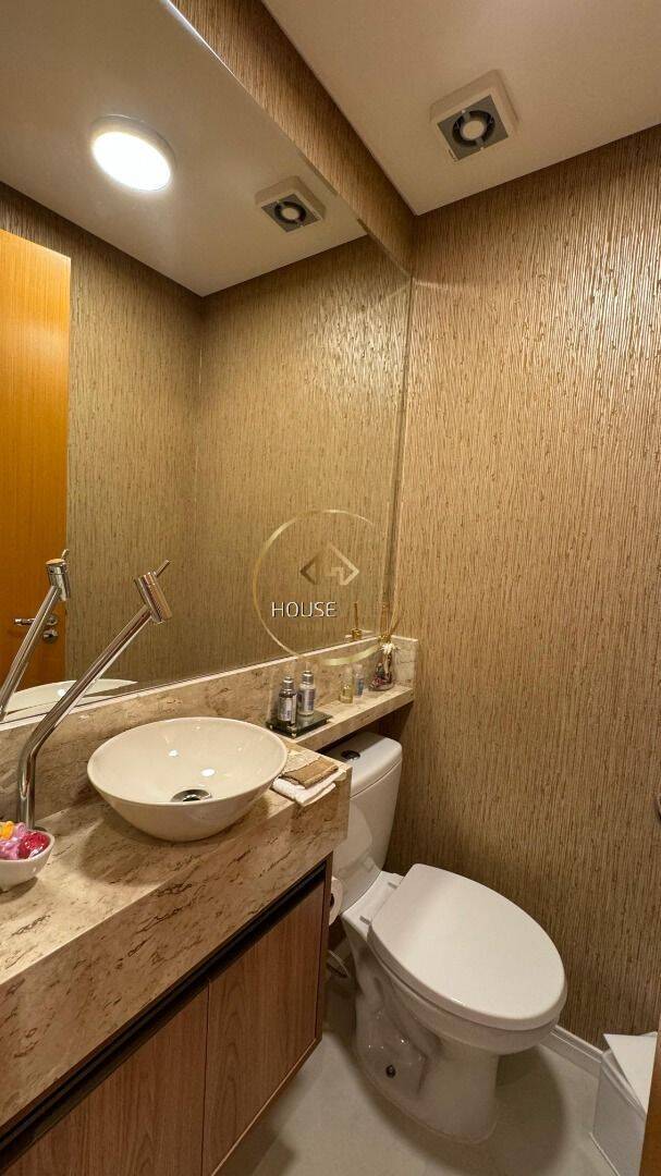 Apartamento à venda com 3 quartos, 114m² - Foto 13