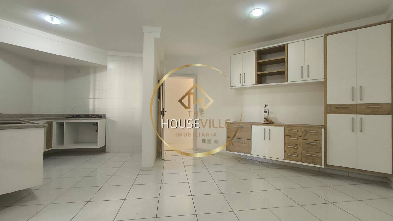 Apartamento à venda com 4 quartos, 220m² - Foto 6