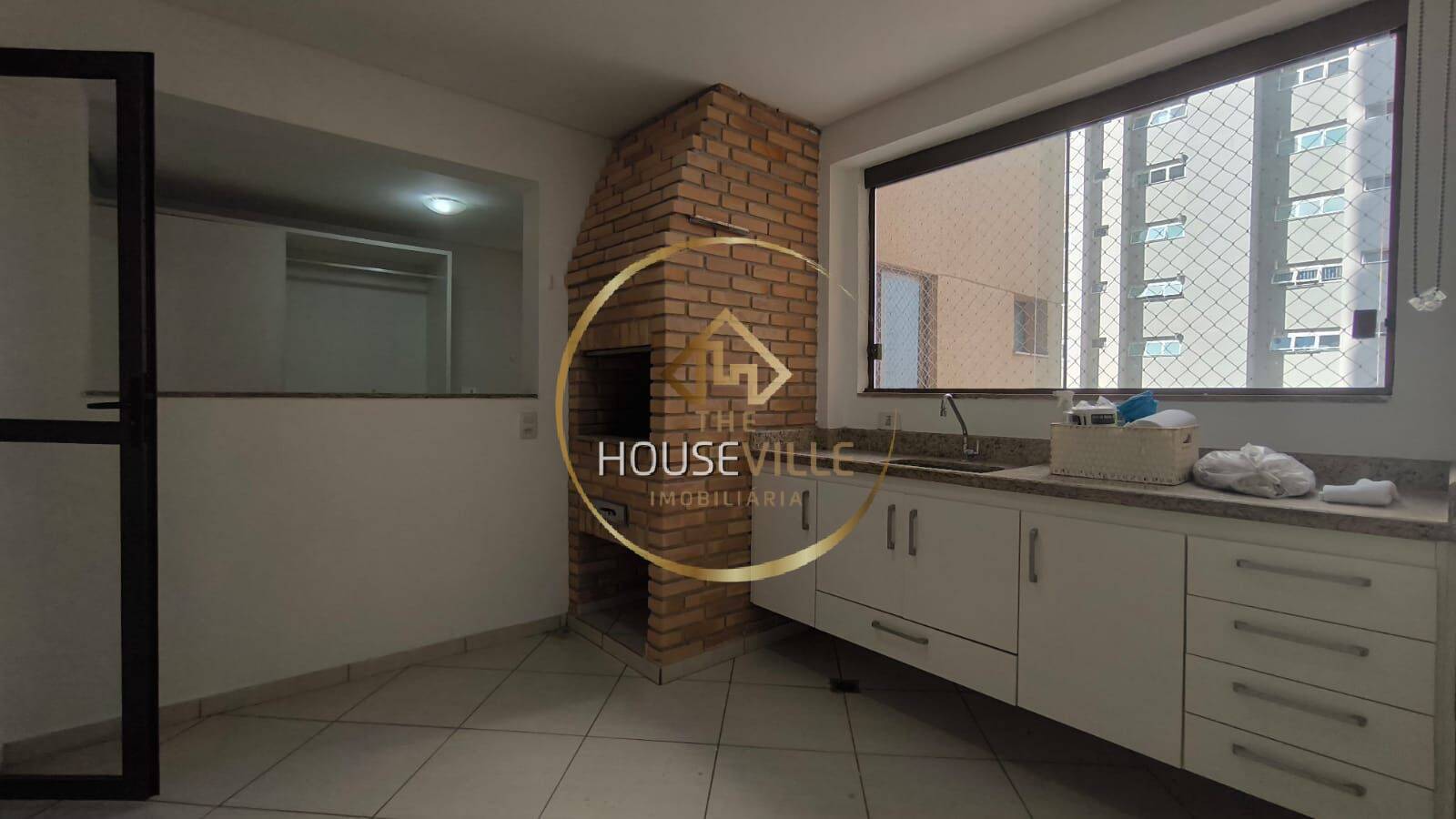 Apartamento à venda com 4 quartos, 220m² - Foto 14