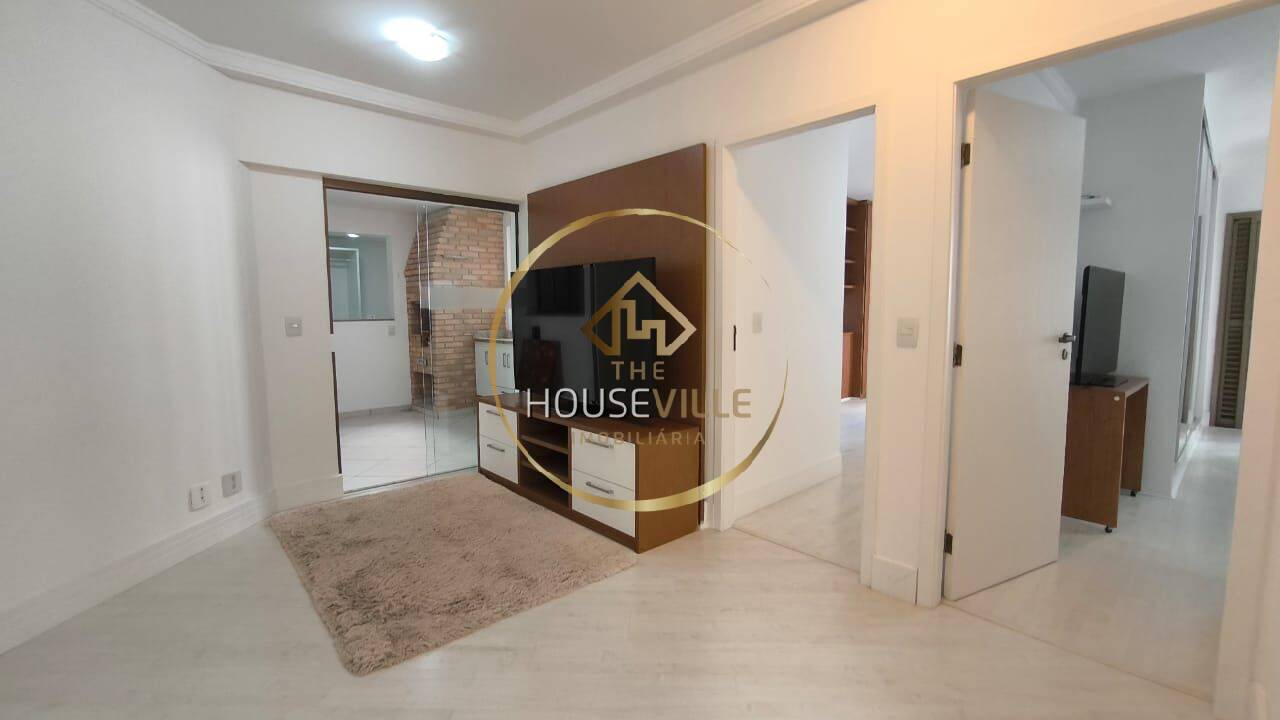Apartamento à venda com 4 quartos, 220m² - Foto 12