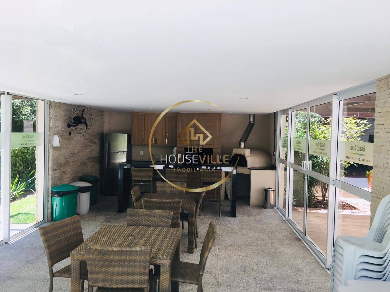 Apartamento à venda com 3 quartos, 147m² - Foto 12