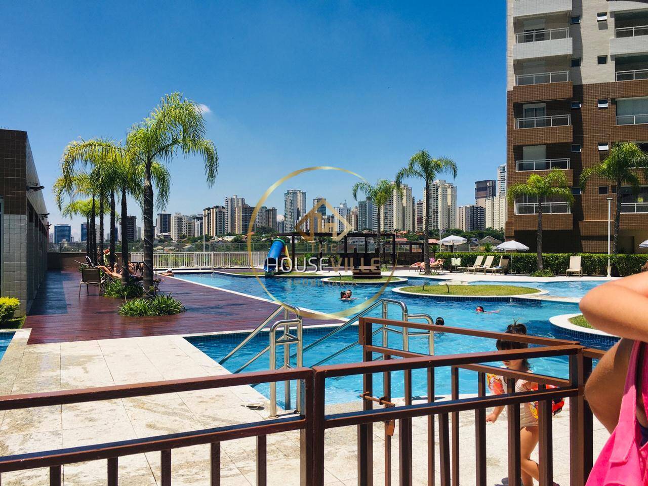 Apartamento à venda com 3 quartos, 147m² - Foto 13