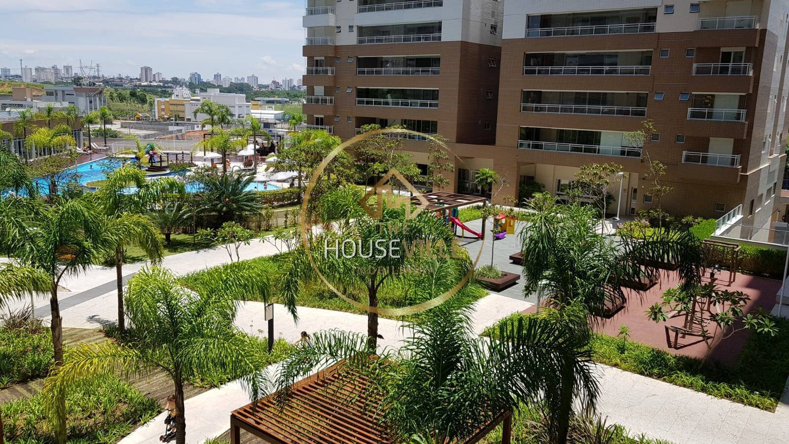Apartamento à venda com 3 quartos, 147m² - Foto 17