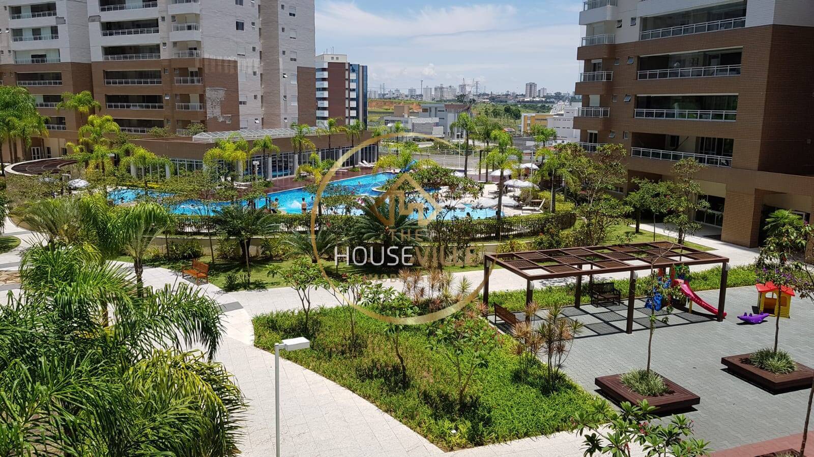 Apartamento à venda com 3 quartos, 147m² - Foto 18