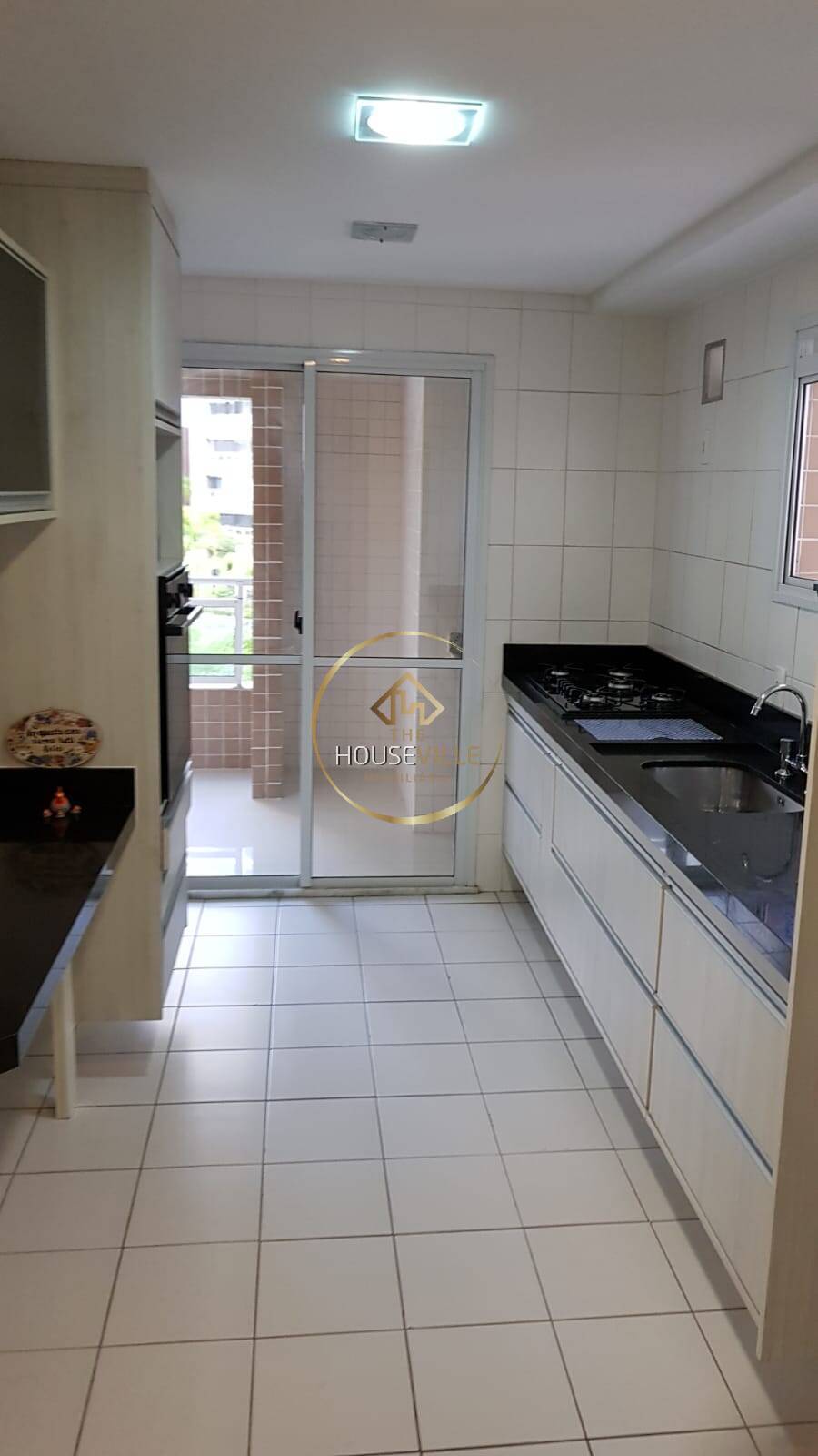 Apartamento à venda com 3 quartos, 147m² - Foto 5