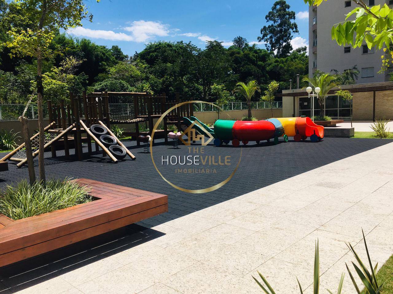 Apartamento à venda com 3 quartos, 147m² - Foto 20