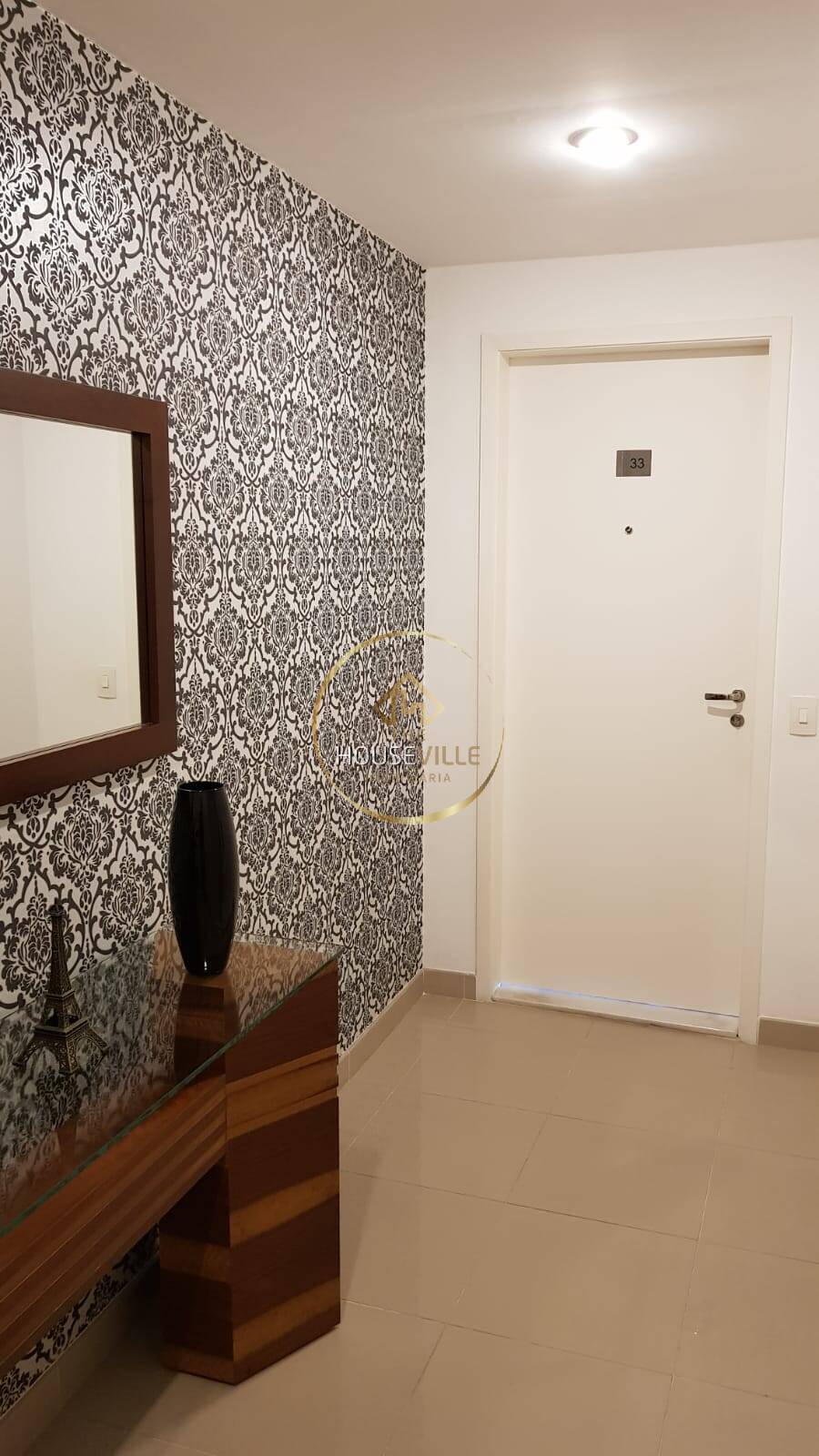 Apartamento à venda com 3 quartos, 147m² - Foto 7