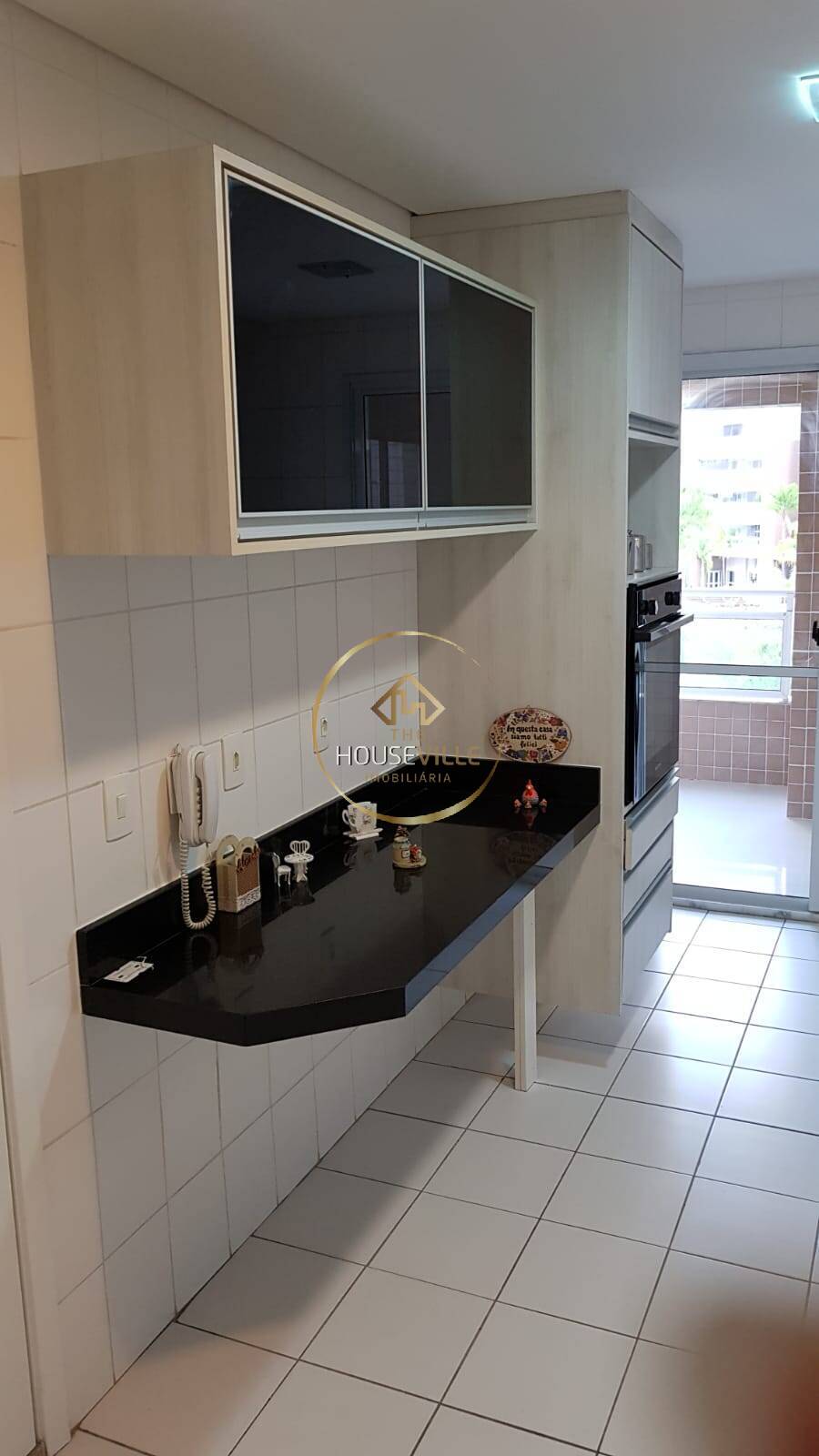 Apartamento à venda com 3 quartos, 147m² - Foto 8