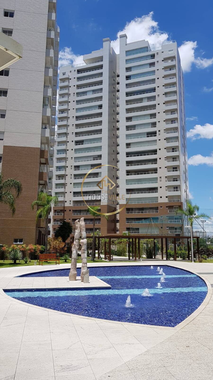 Apartamento à venda com 3 quartos, 147m² - Foto 11