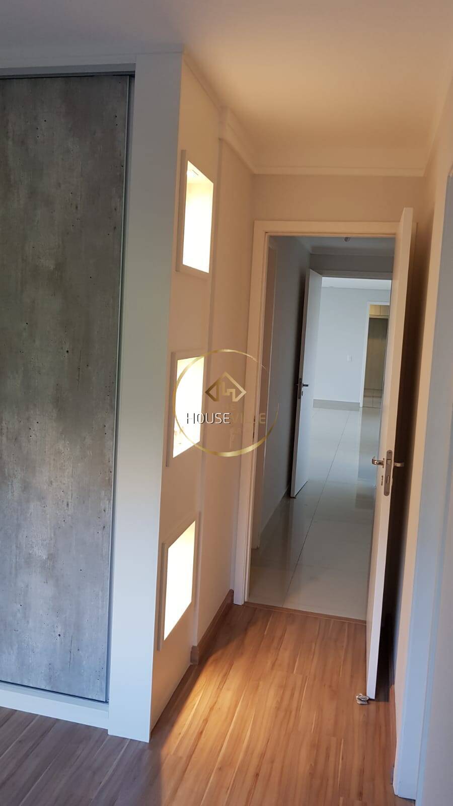 Apartamento à venda com 3 quartos, 147m² - Foto 9