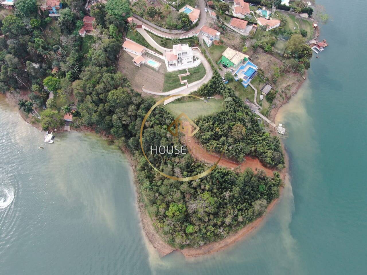 Chácara à venda com 5 quartos, 500m² - Foto 3