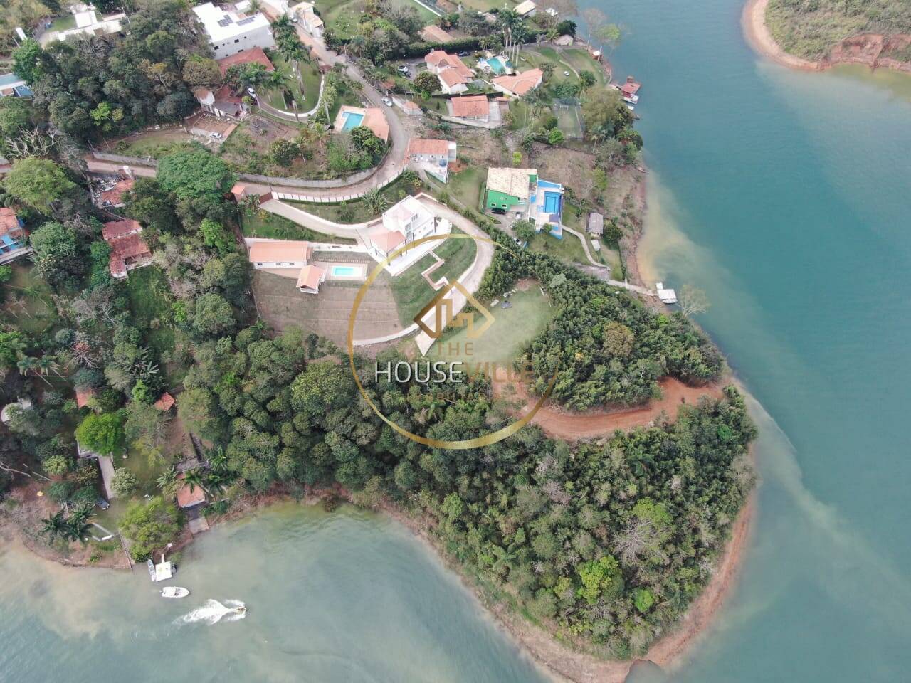 Chácara à venda com 5 quartos, 500m² - Foto 9