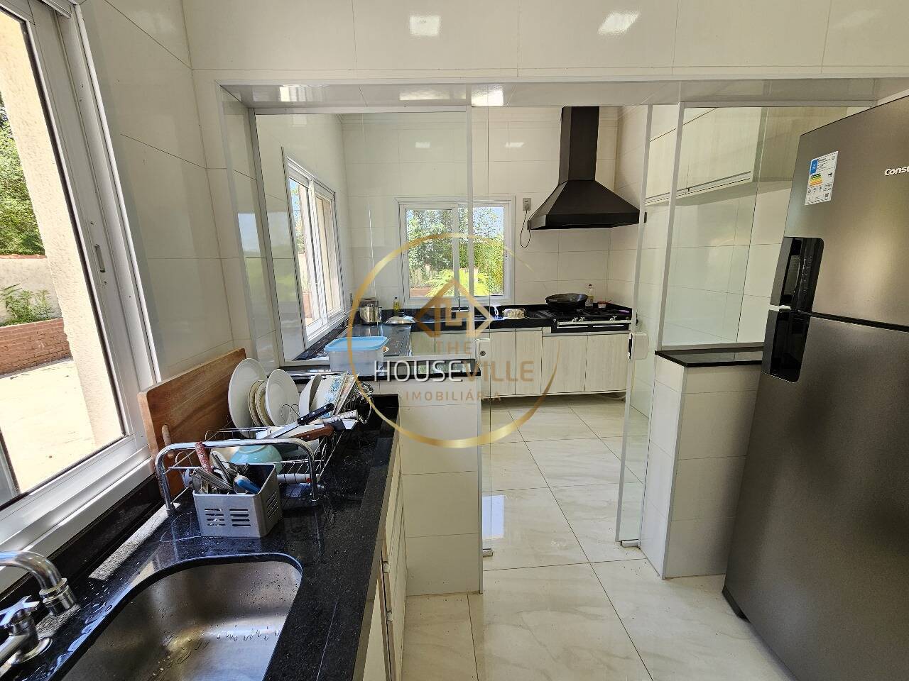 Chácara à venda com 5 quartos, 500m² - Foto 12