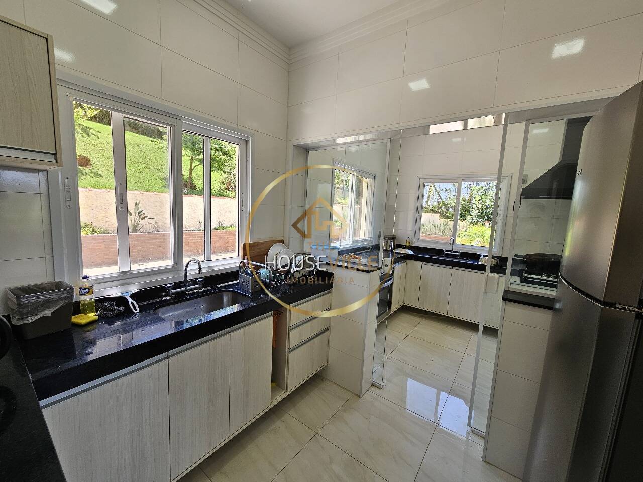 Chácara à venda com 5 quartos, 500m² - Foto 11