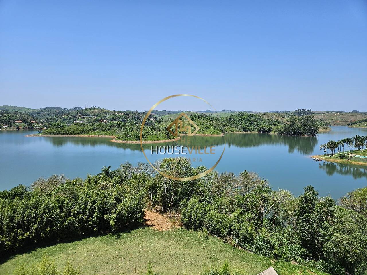 Chácara à venda com 5 quartos, 500m² - Foto 13