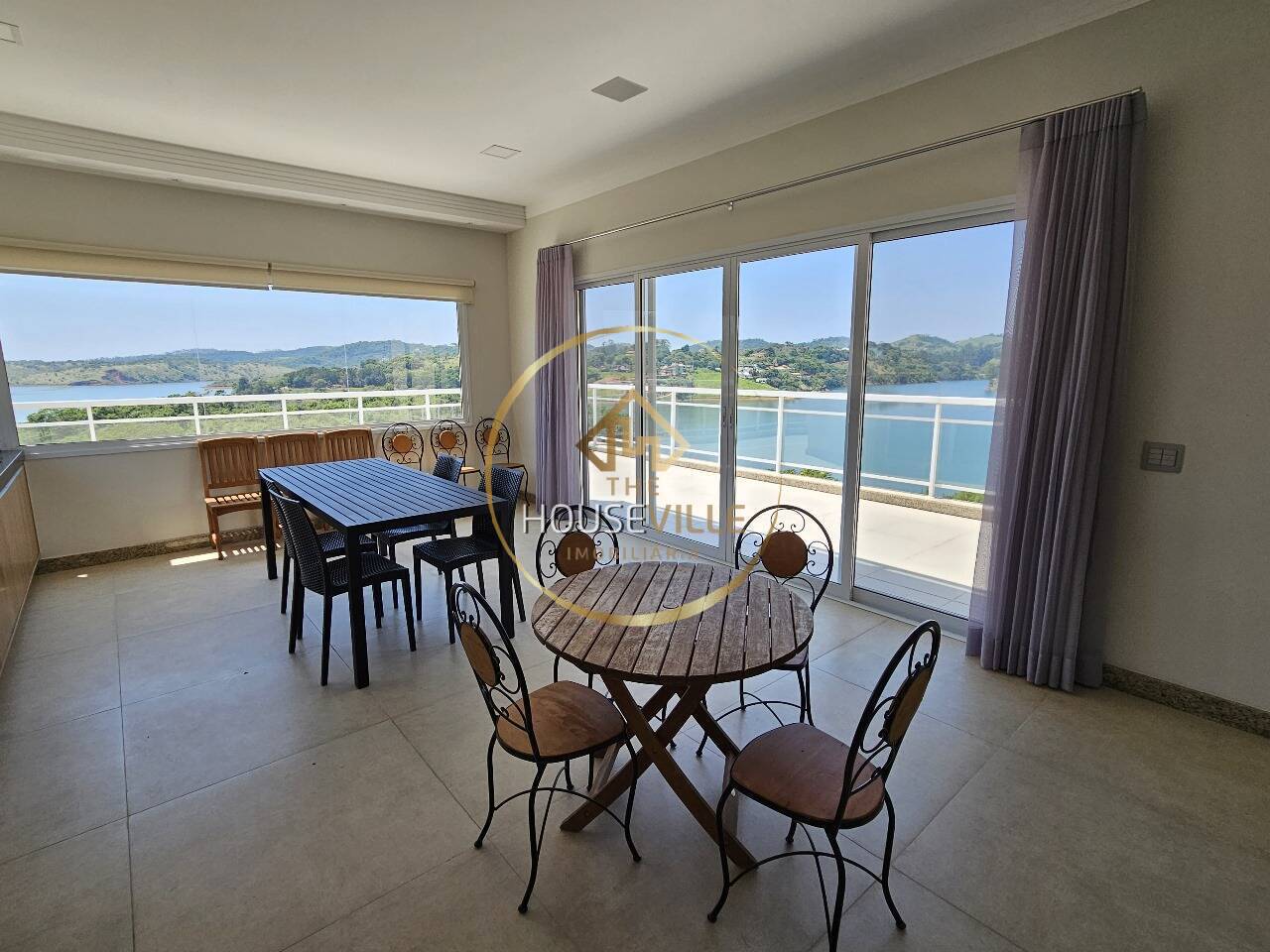 Chácara à venda com 5 quartos, 500m² - Foto 15