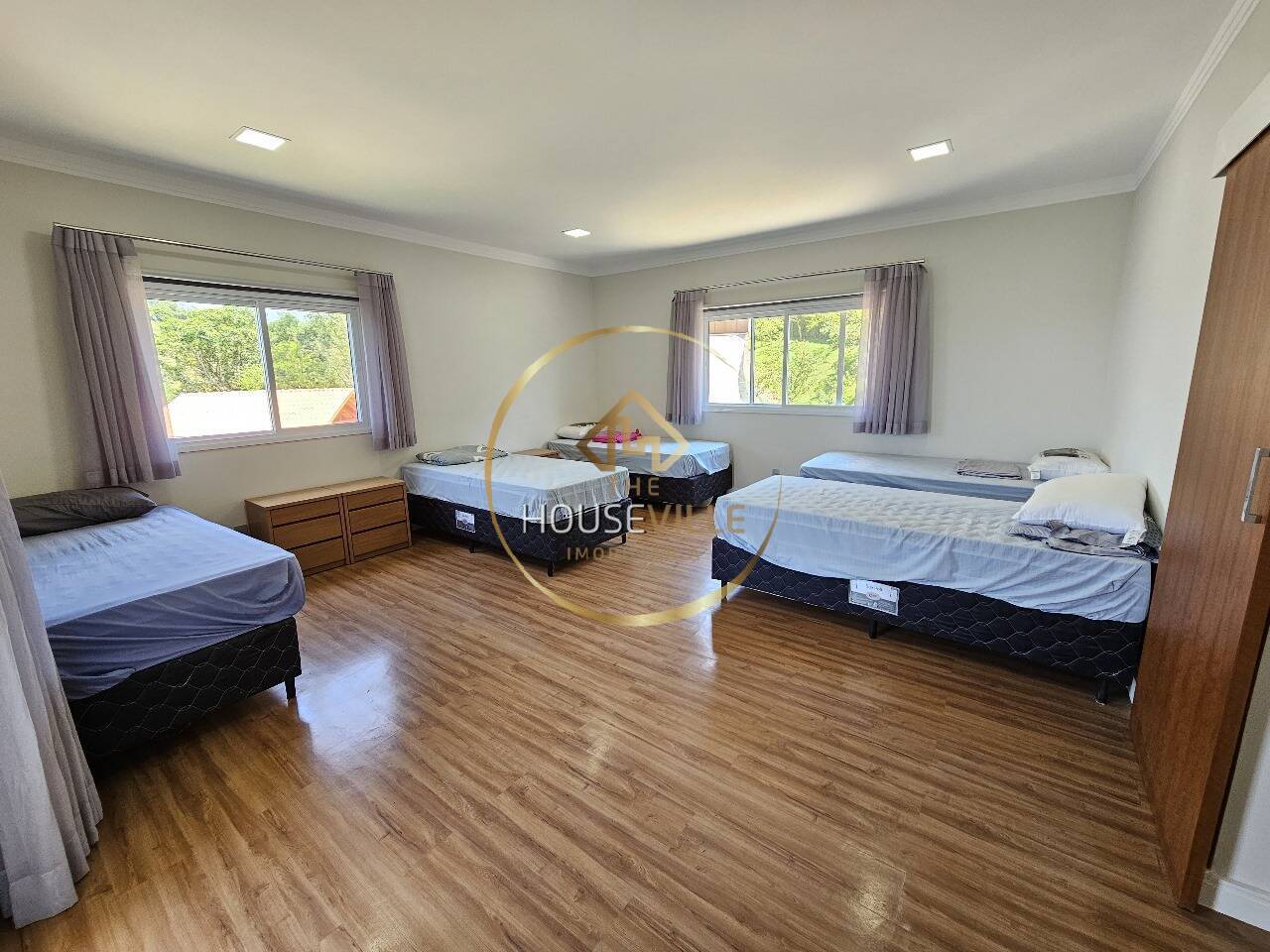 Chácara à venda com 5 quartos, 500m² - Foto 16