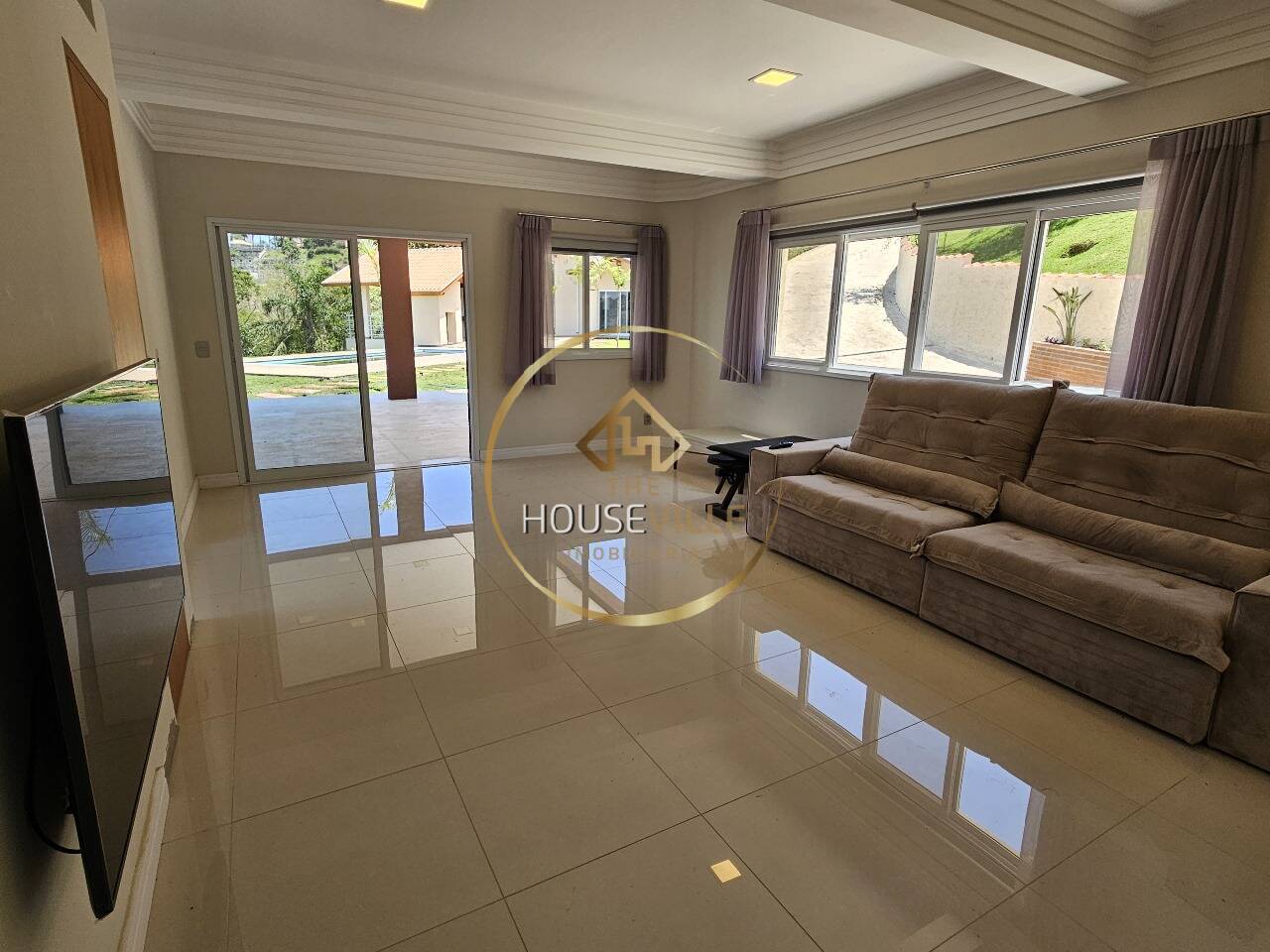 Chácara à venda com 5 quartos, 500m² - Foto 19