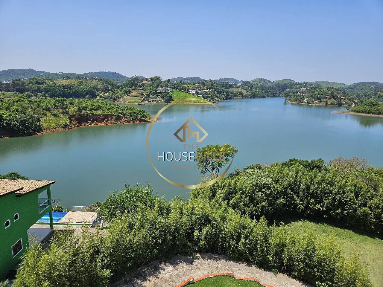 Chácara à venda com 5 quartos, 500m² - Foto 18