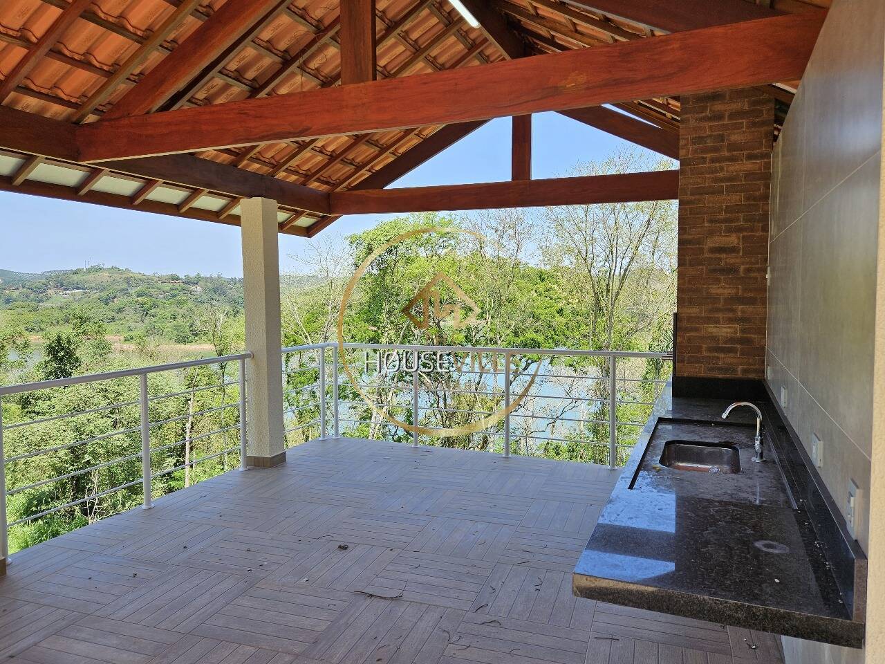 Chácara à venda com 5 quartos, 500m² - Foto 20