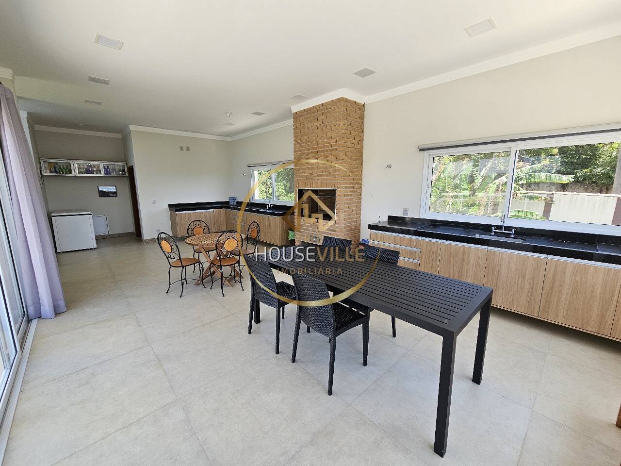 Chácara à venda com 5 quartos, 500m² - Foto 22