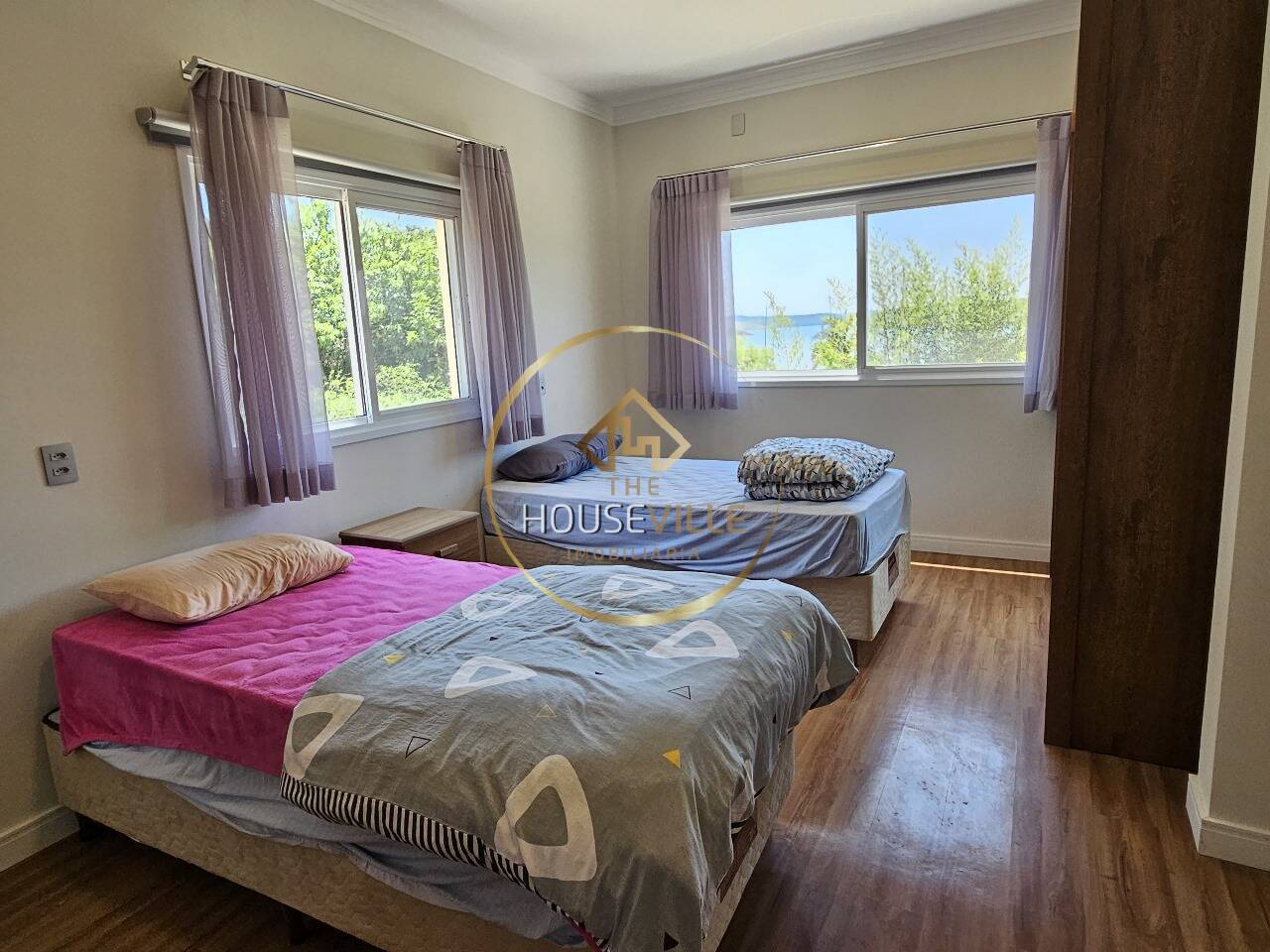 Chácara à venda com 5 quartos, 500m² - Foto 23