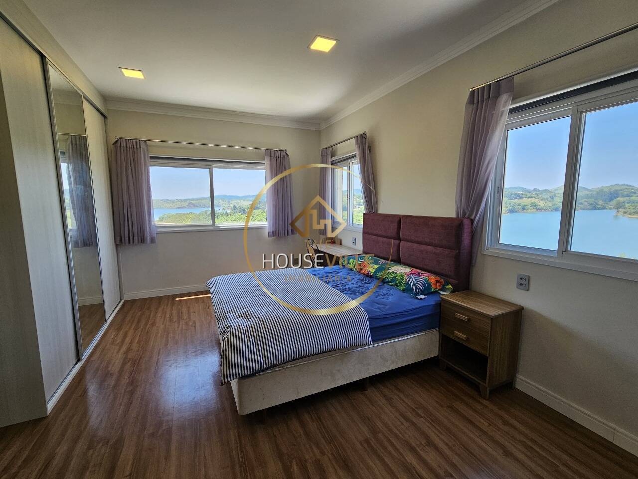 Chácara à venda com 5 quartos, 500m² - Foto 26
