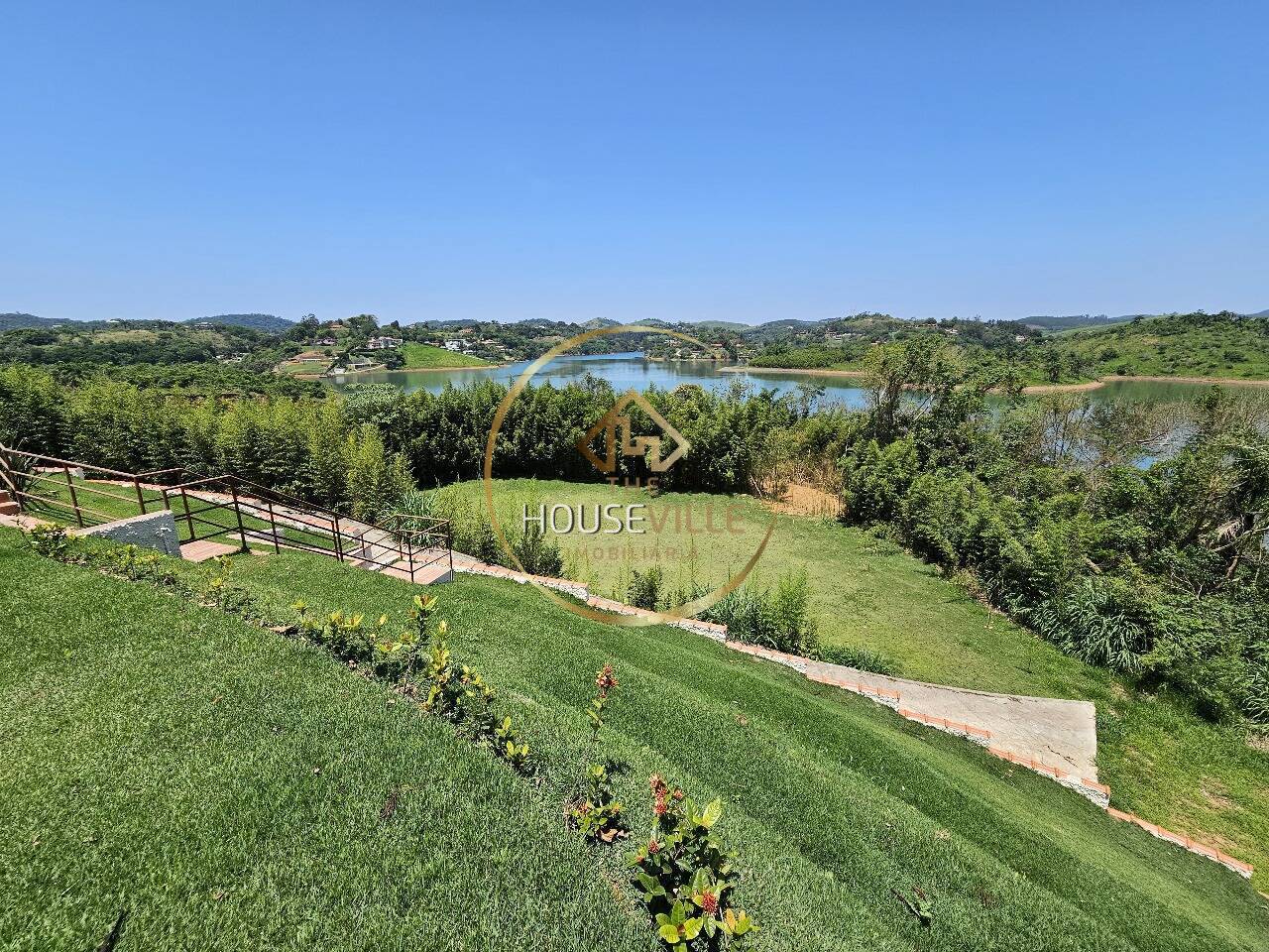 Chácara à venda com 5 quartos, 500m² - Foto 25