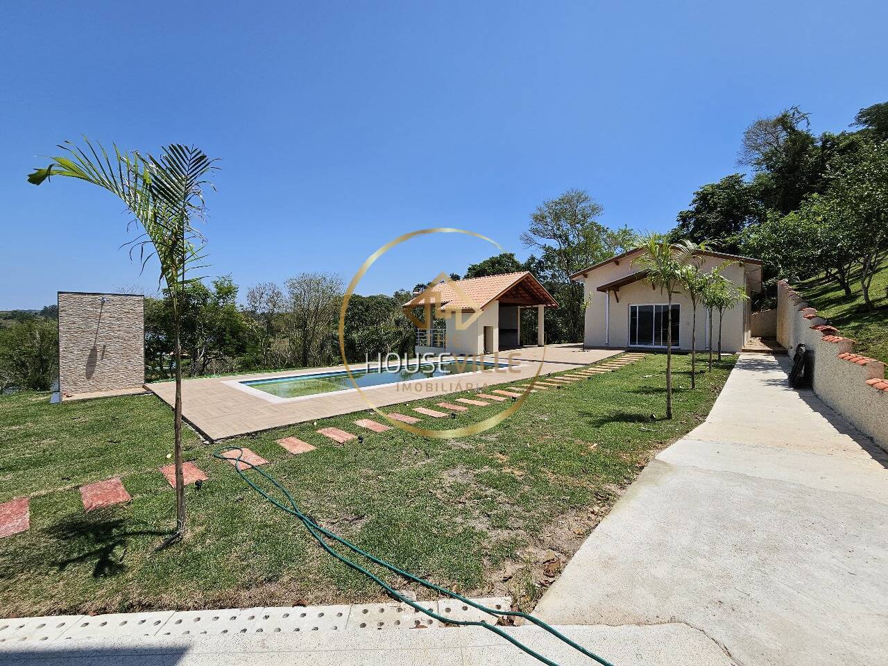 Chácara à venda com 5 quartos, 500m² - Foto 27