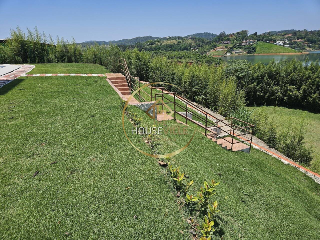 Chácara à venda com 5 quartos, 500m² - Foto 28