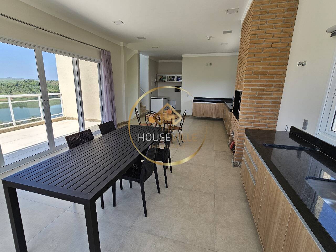 Chácara à venda com 5 quartos, 500m² - Foto 29