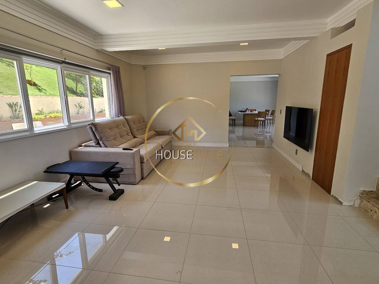 Chácara à venda com 5 quartos, 500m² - Foto 31