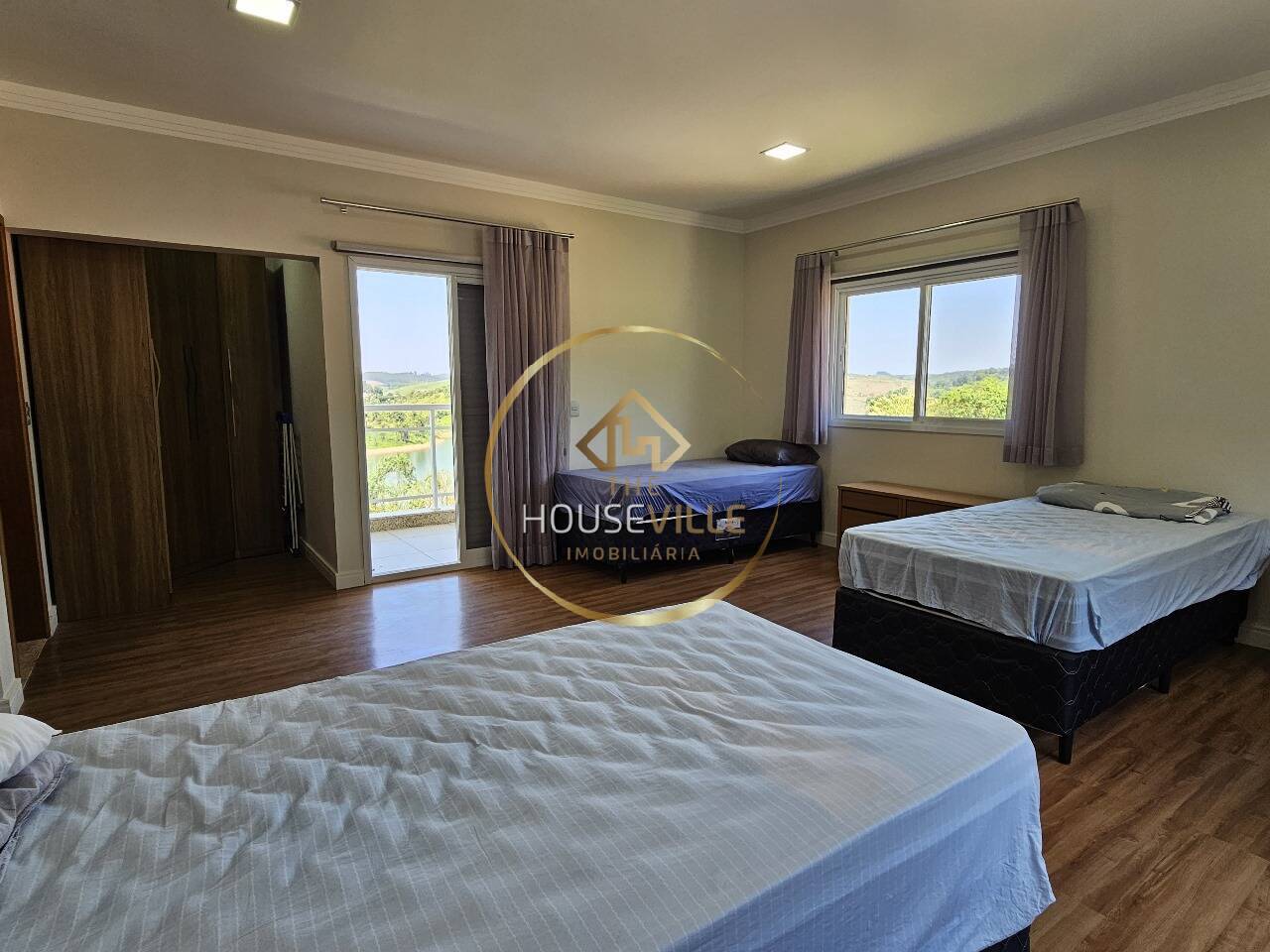 Chácara à venda com 5 quartos, 500m² - Foto 33