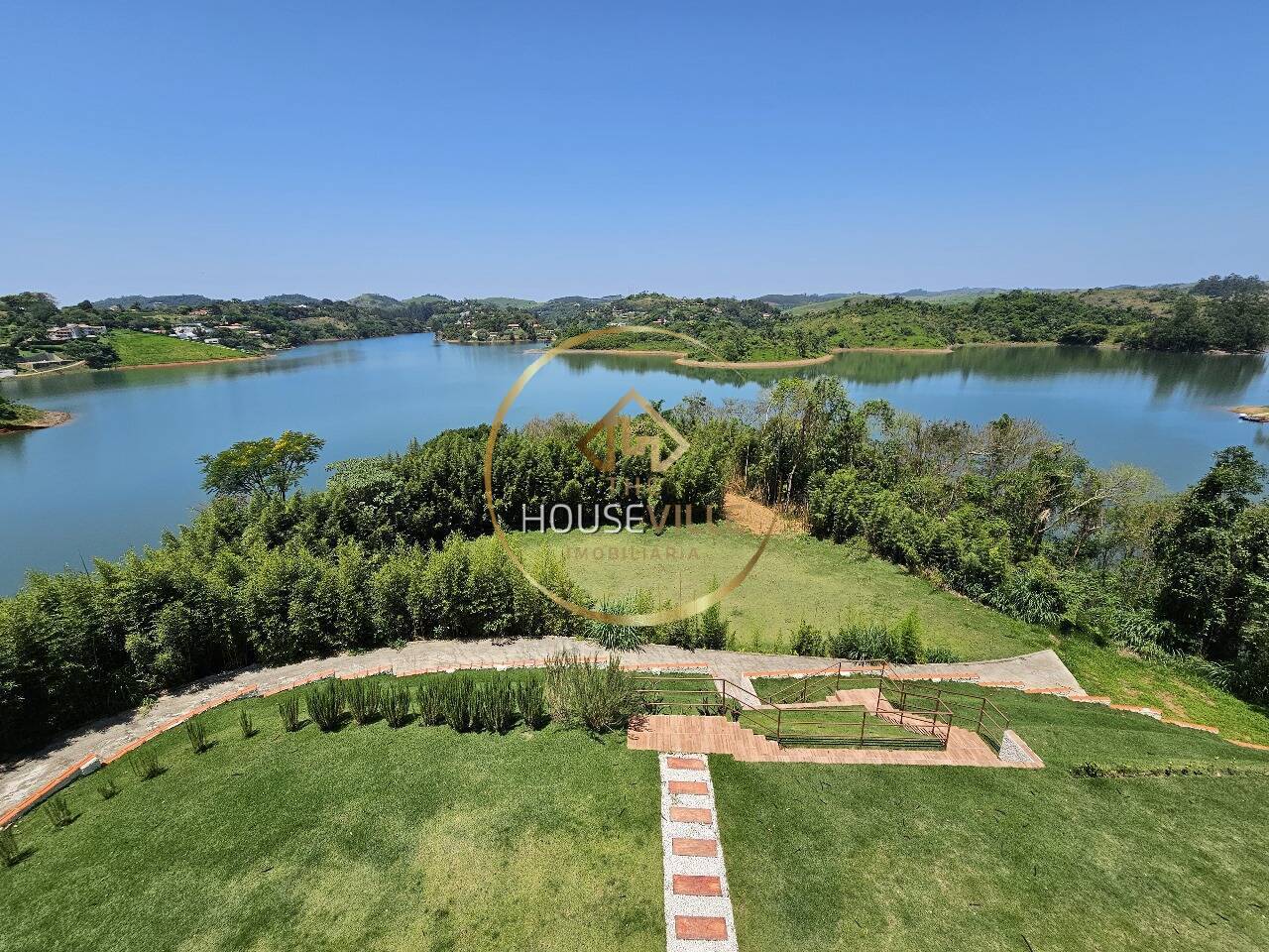 Chácara à venda com 5 quartos, 500m² - Foto 36