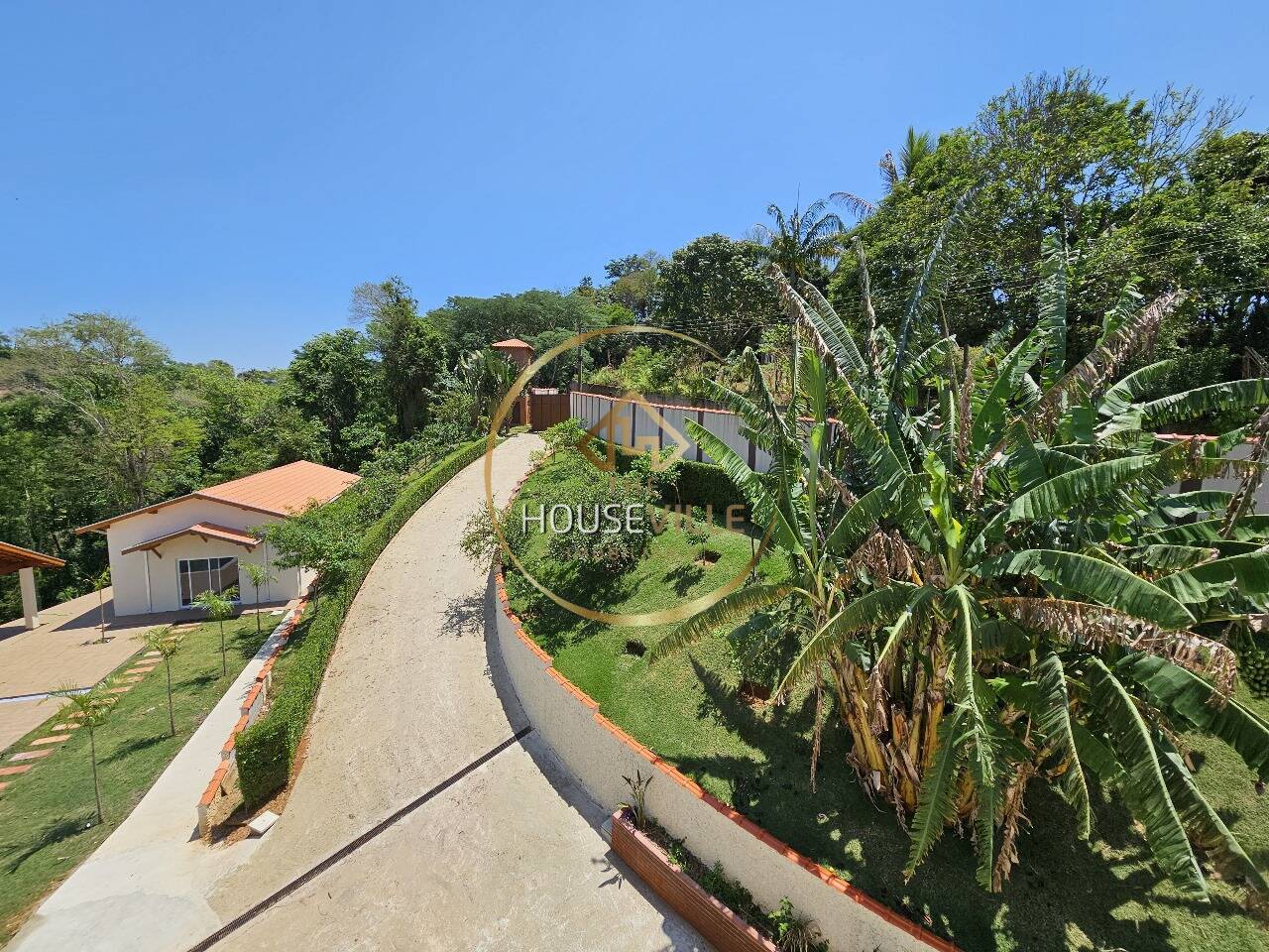 Chácara à venda com 5 quartos, 500m² - Foto 37