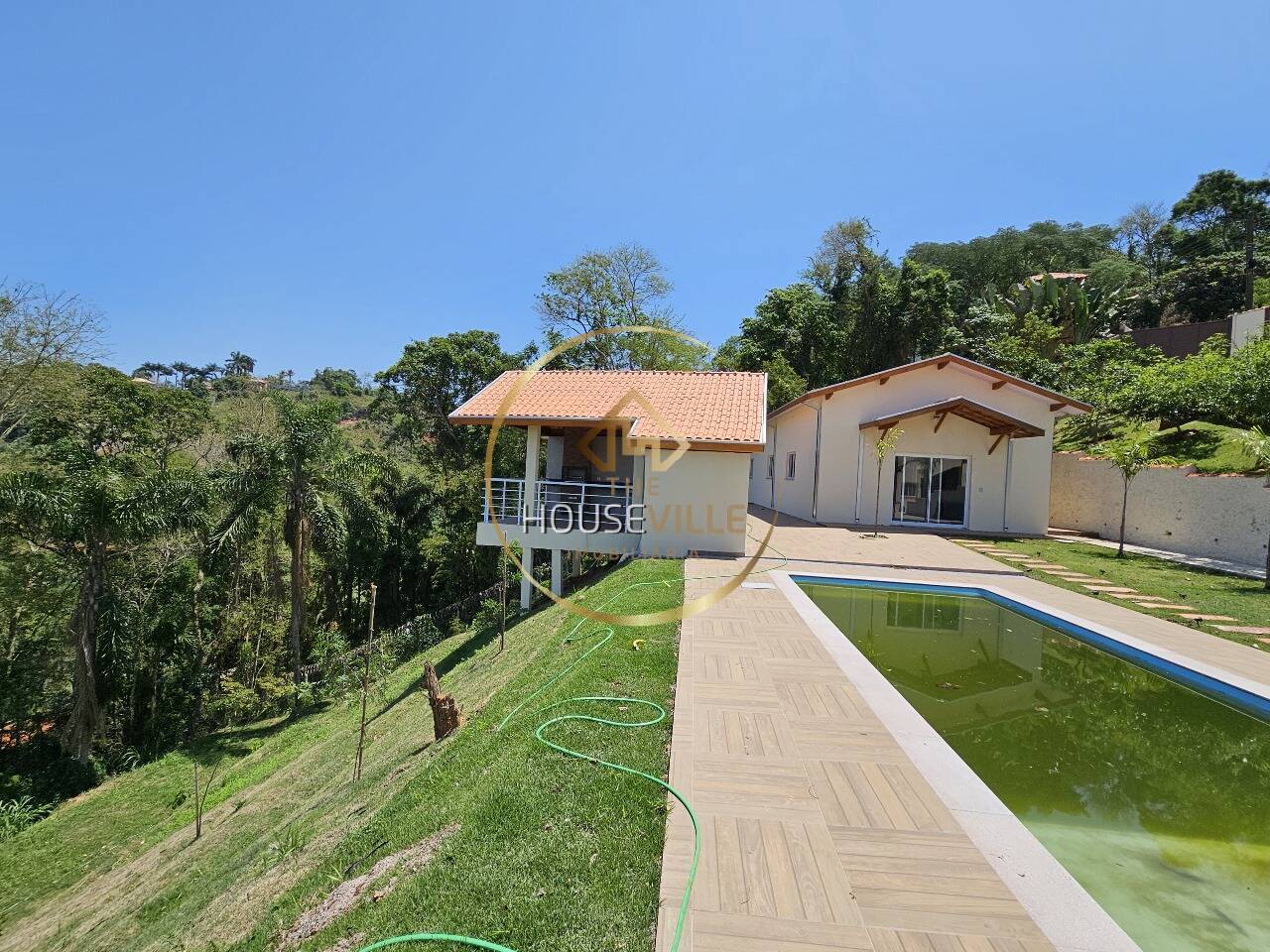 Chácara à venda com 5 quartos, 500m² - Foto 39