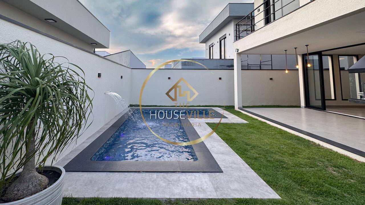 Casa de Condomínio, 3 quartos - Foto 6