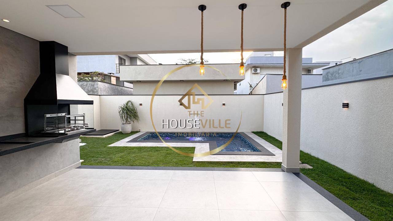 Casa de Condomínio, 3 quartos - Foto 8