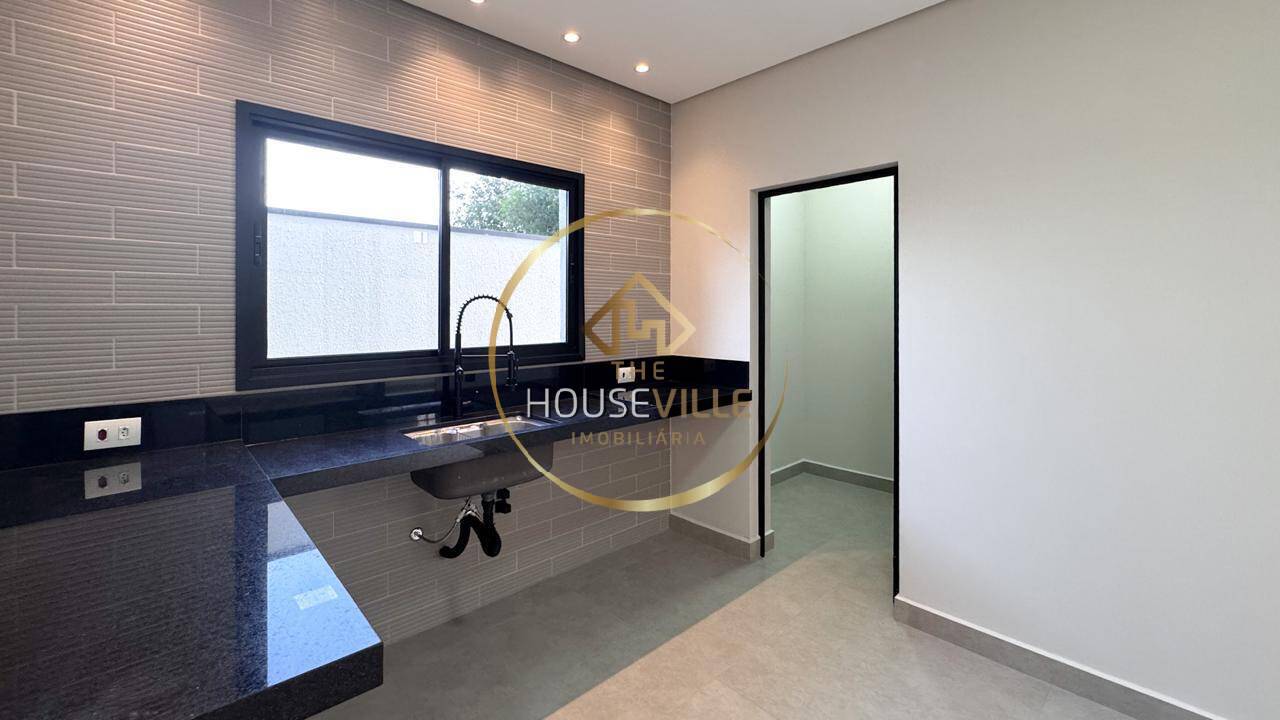 Casa de Condomínio, 3 quartos - Foto 11