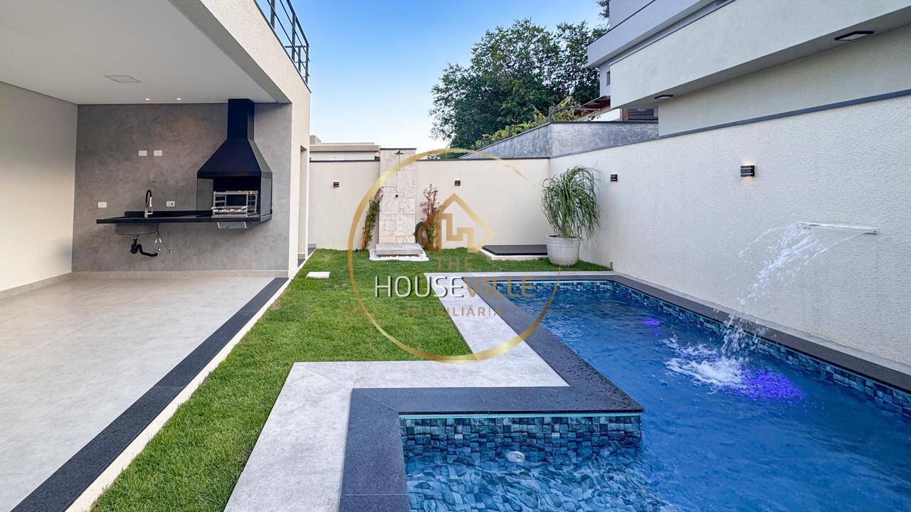 Casa de Condomínio, 3 quartos - Foto 7