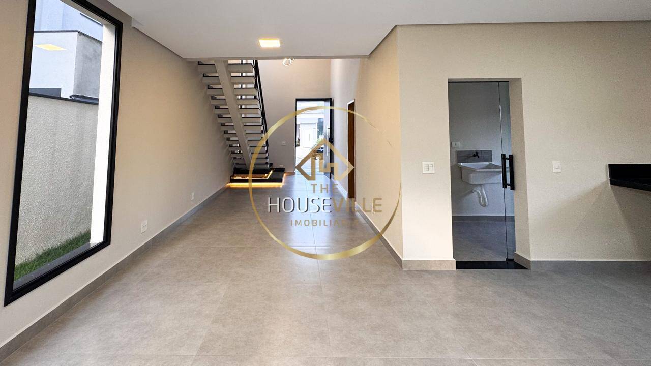 Casa de Condomínio, 3 quartos - Foto 12