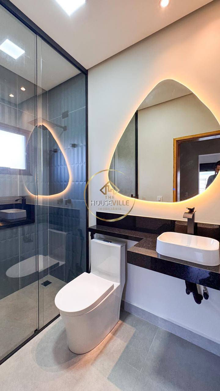 Casa de Condomínio, 3 quartos - Foto 20