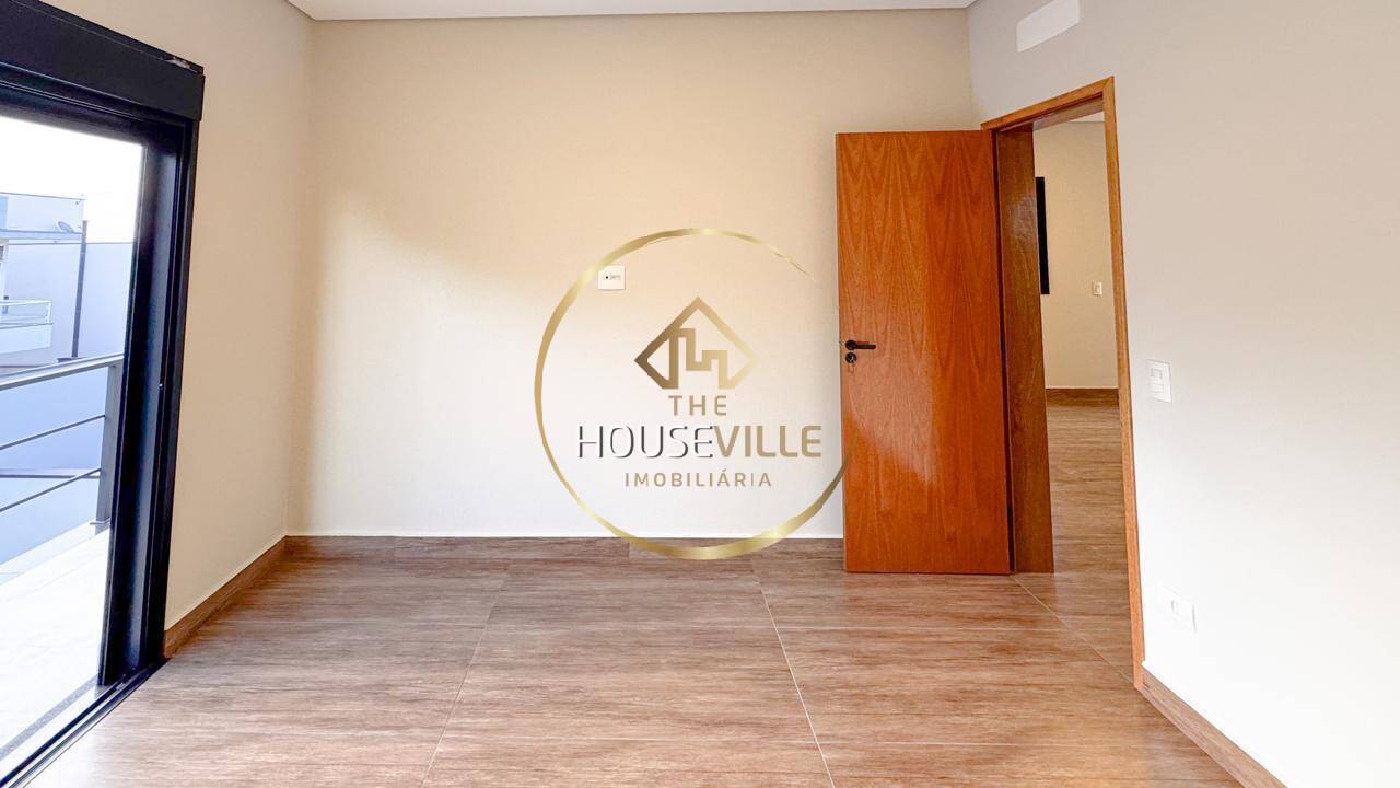 Casa de Condomínio, 3 quartos - Foto 21